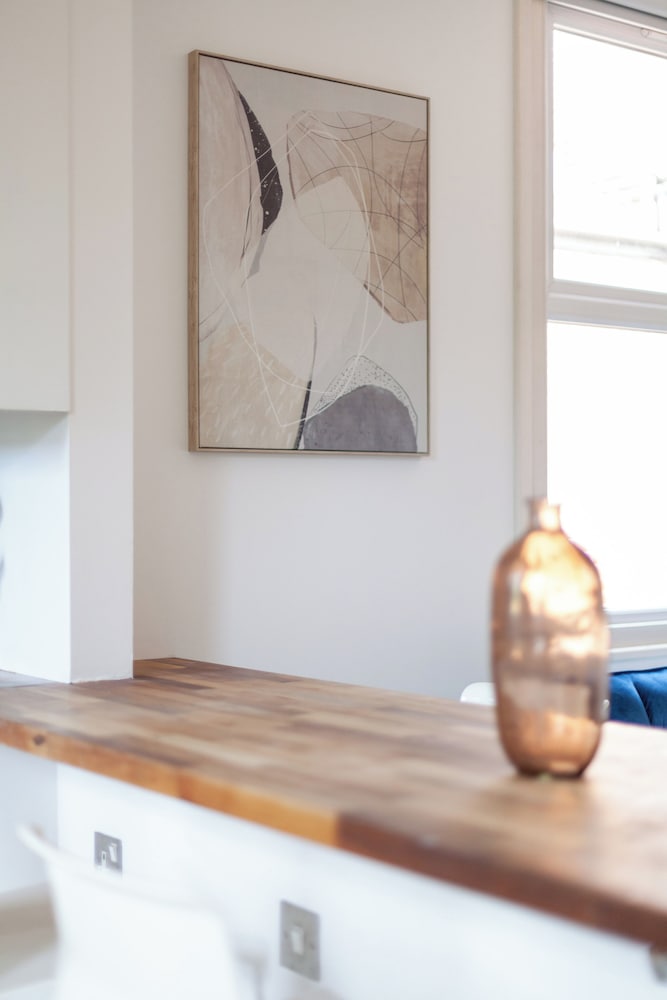 Фото The Harlesden Villas