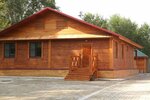 Banya na Solnechnoy (Astana kóshesi, 50), bathhouse
