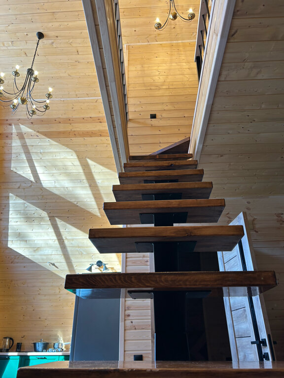 Фото А-фрэйм с душой