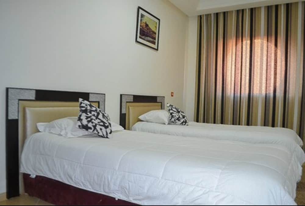 Фото Residence La perle de l'atlas