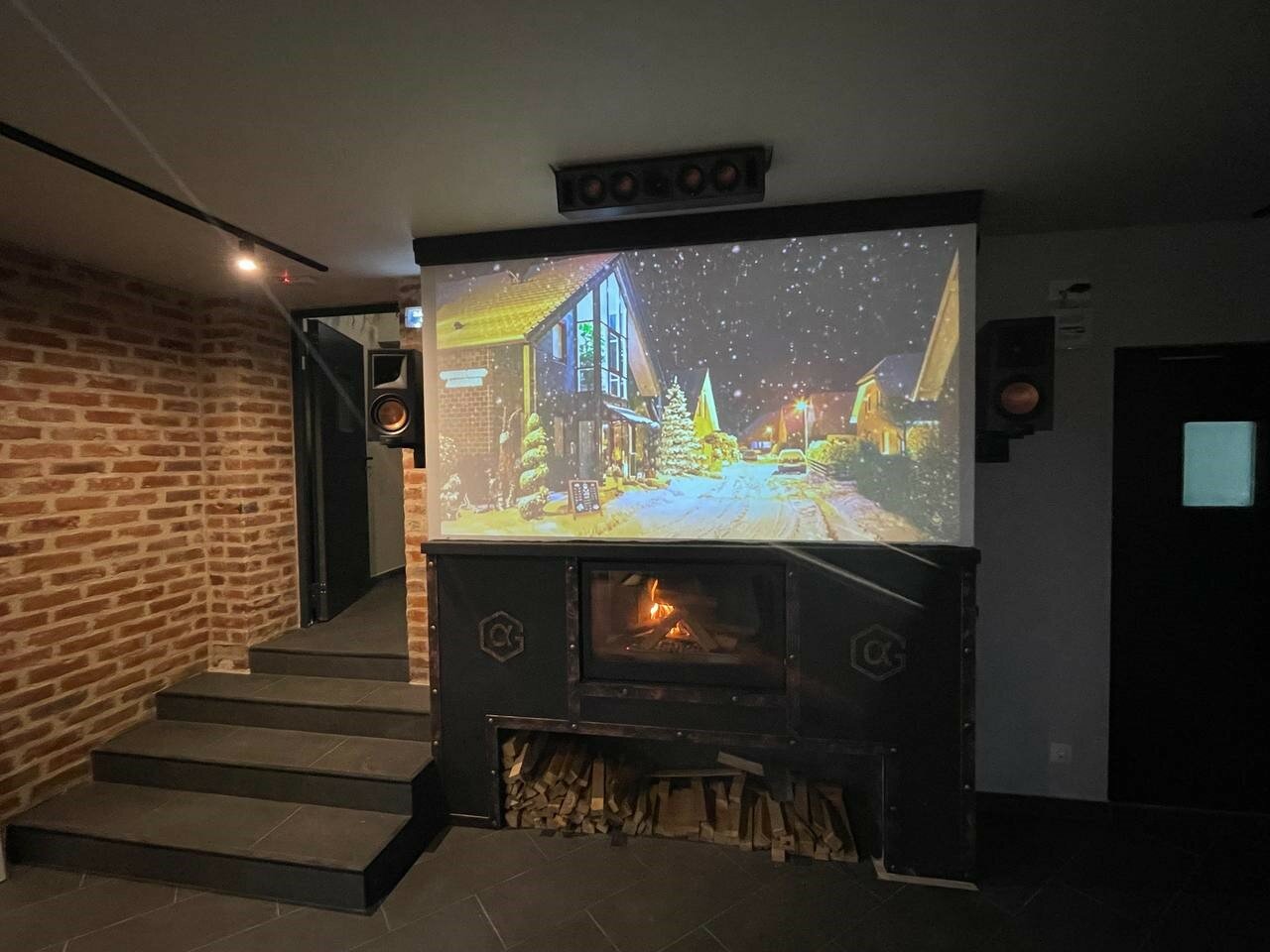 Фото Альфа Гарден