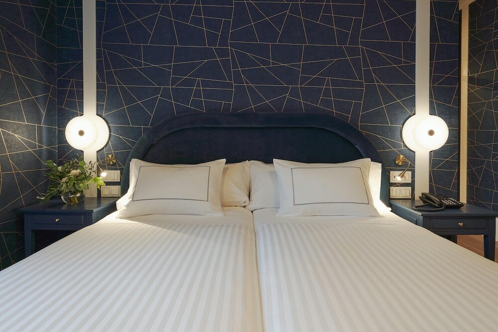 Фото Hotel Intelier Villa Katalina