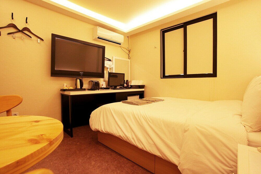 Фото Jongno Nova