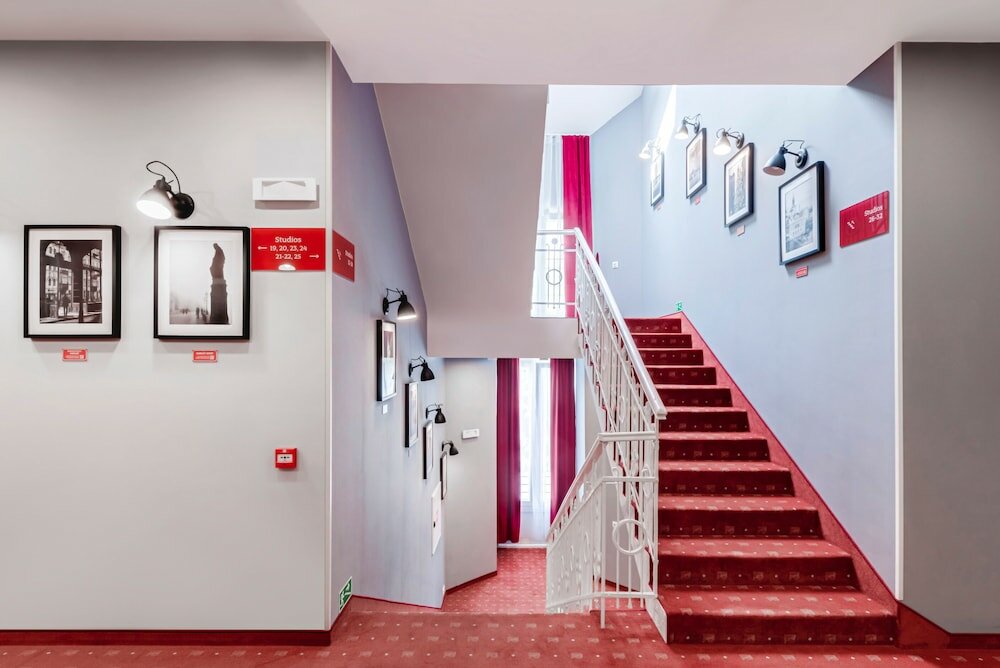 Фото отеля 4