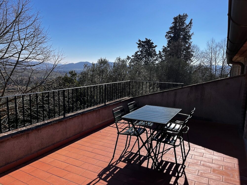 Фото Il Mulino delle Canutole