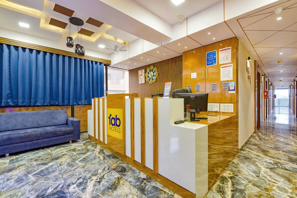 Фото отеля 2