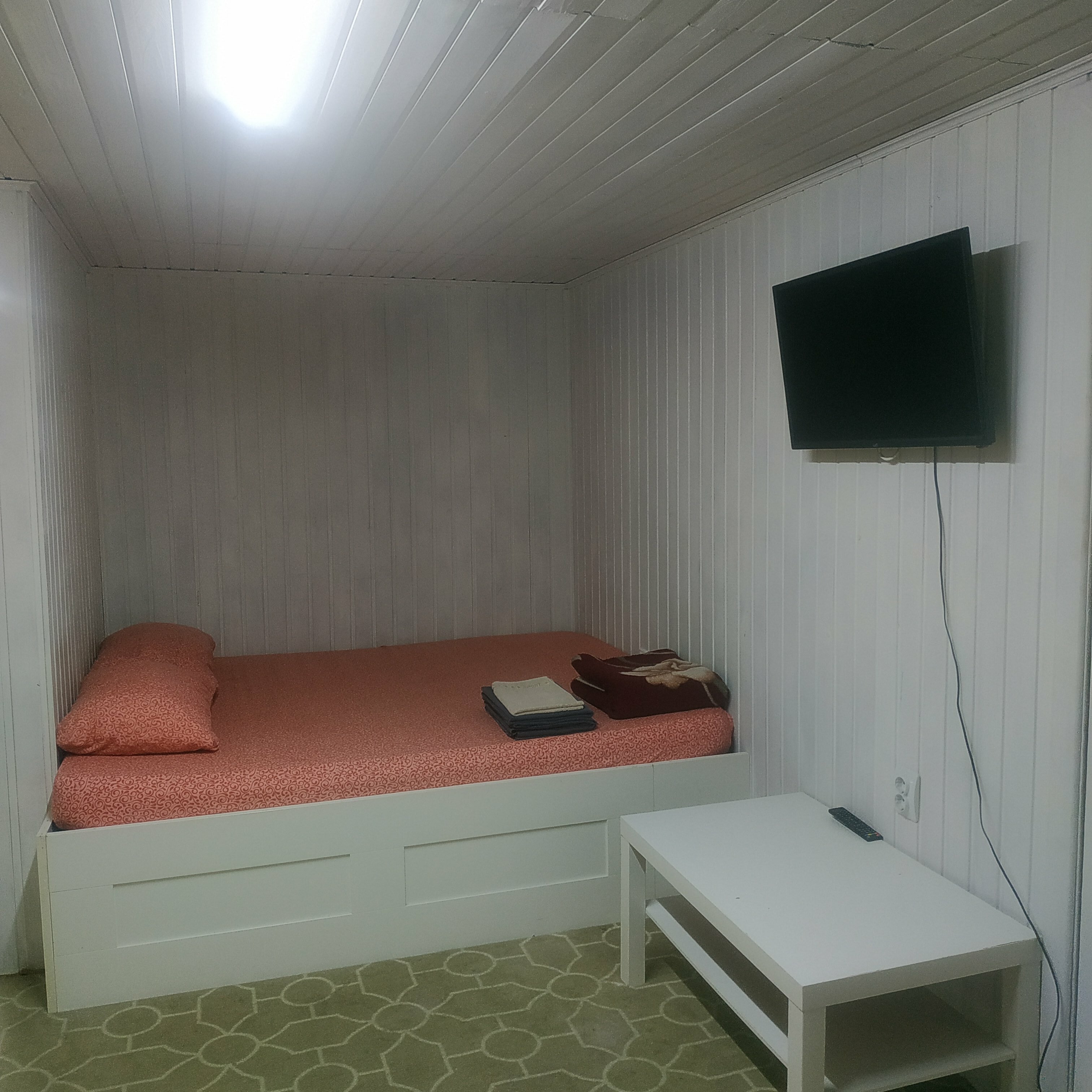 Фото Джубга Road