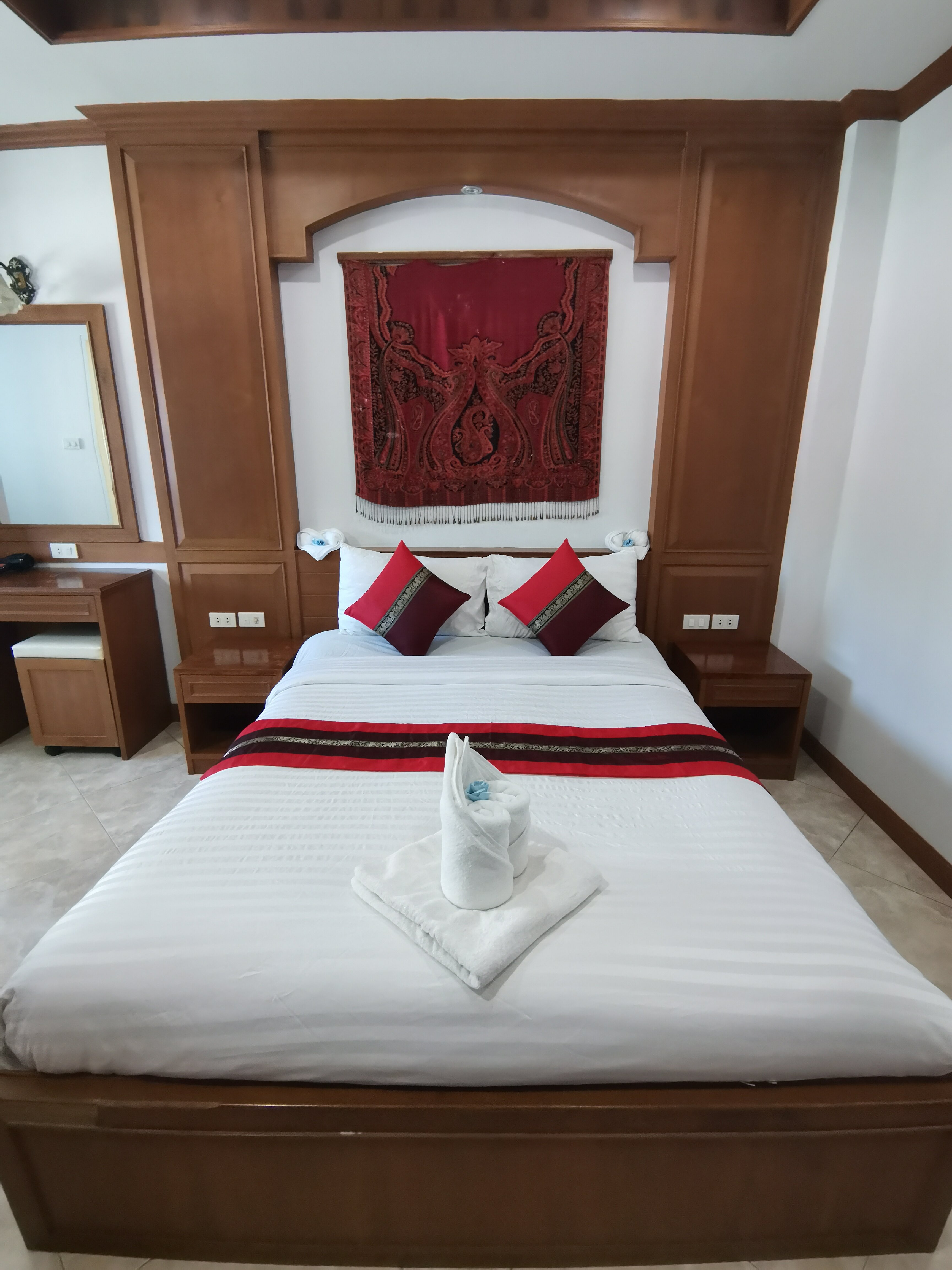 Фото Magnific Patong