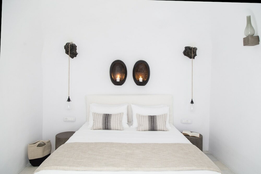 Фото GeorgOIA House Volcano View