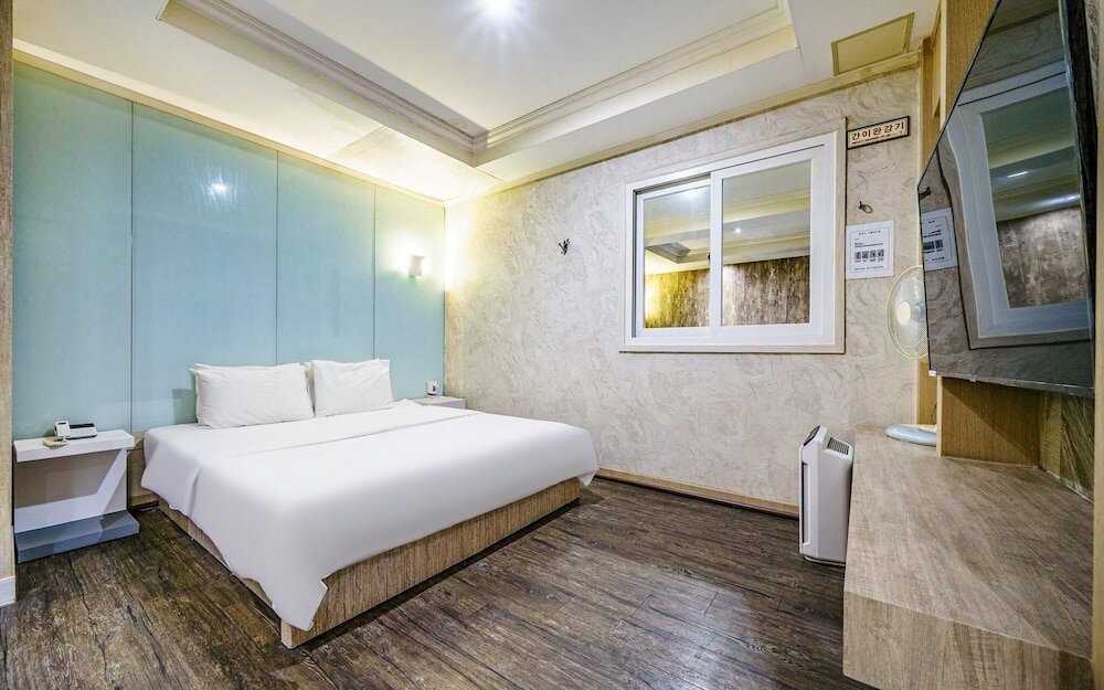 Фото Busan Songdo Theme