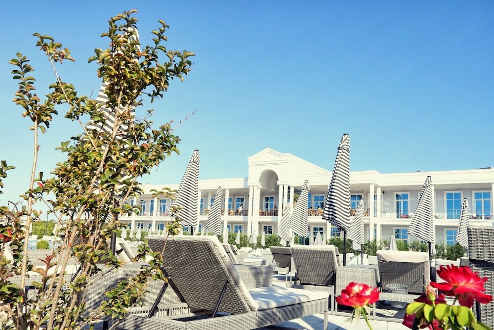 Фото Velipoja Grand Europa Resort