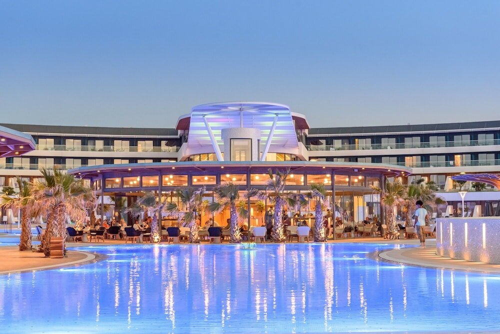 Фото Lyttos Mare