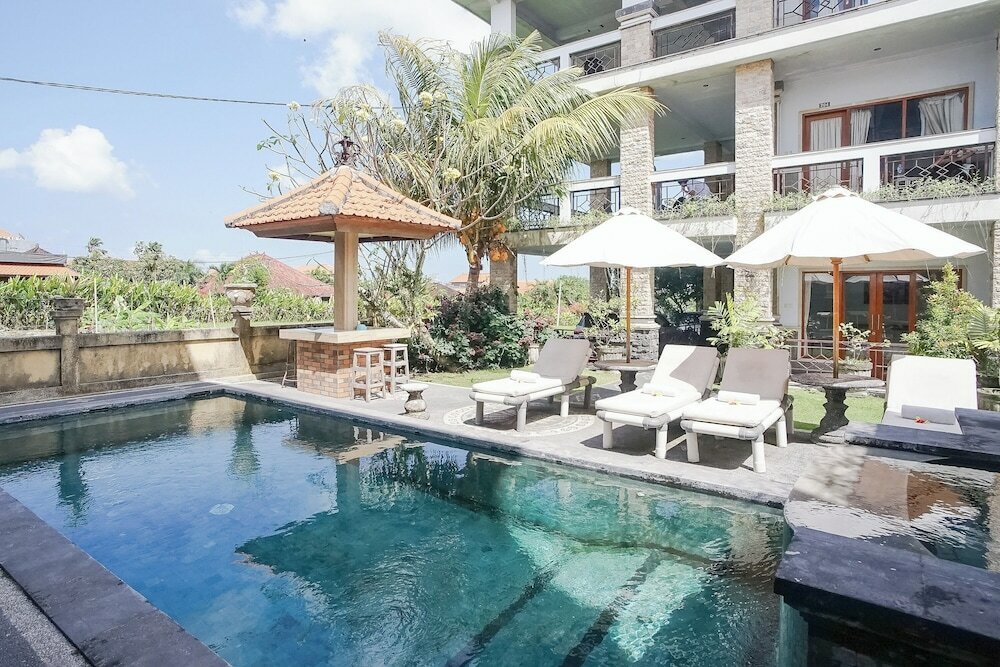 Фото Agung Homestay Canggu
