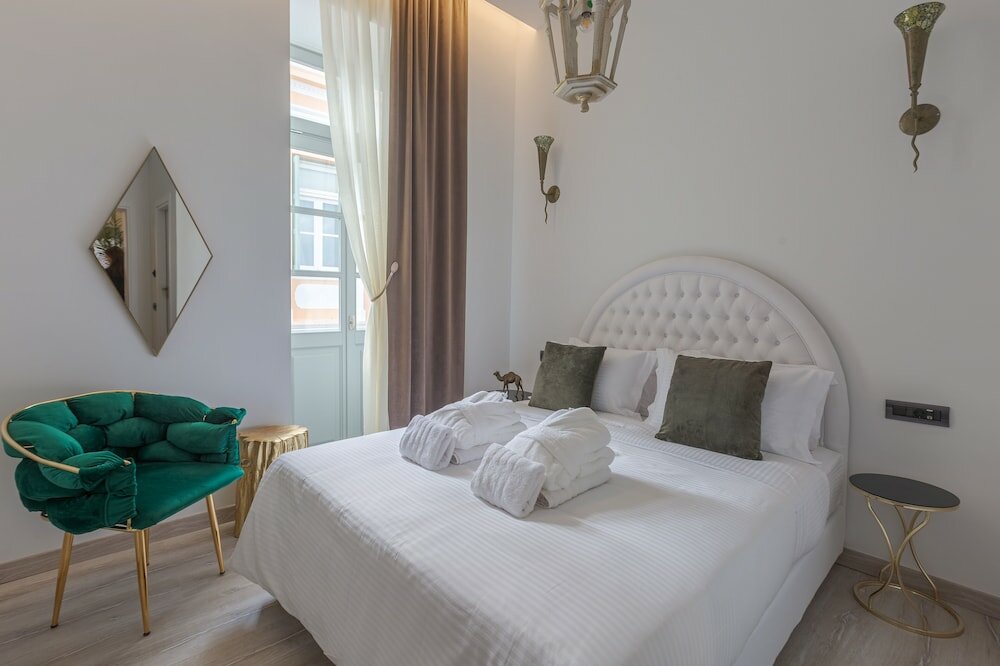 Фото Residenza di Fedralia