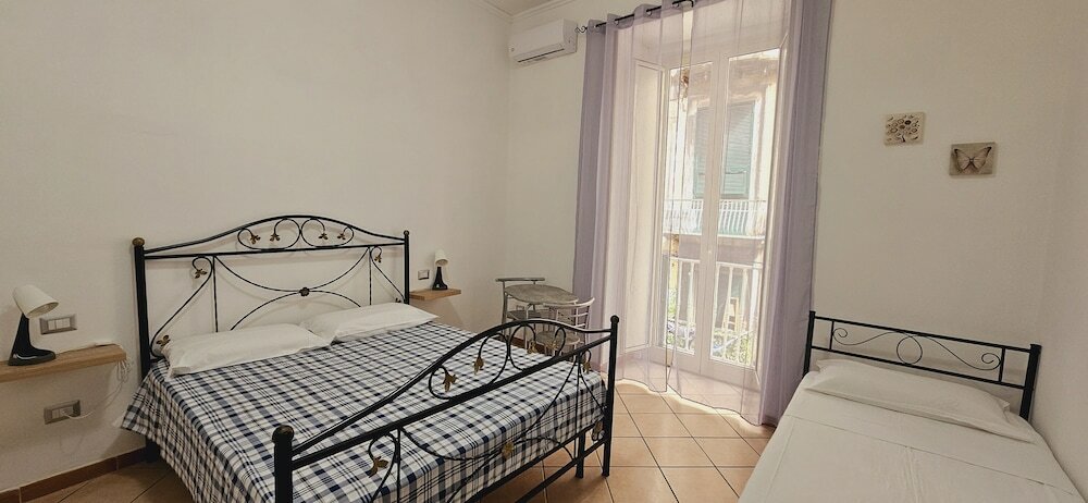 Фото Stella Sirio Rooms