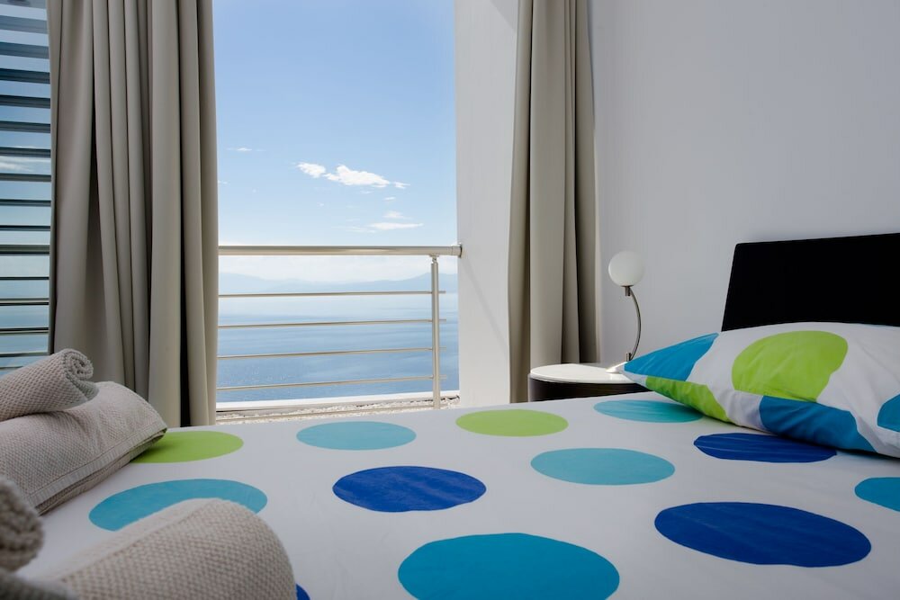 Фото 600m² homm Luxury Villa Sea Side Evia 16ppl