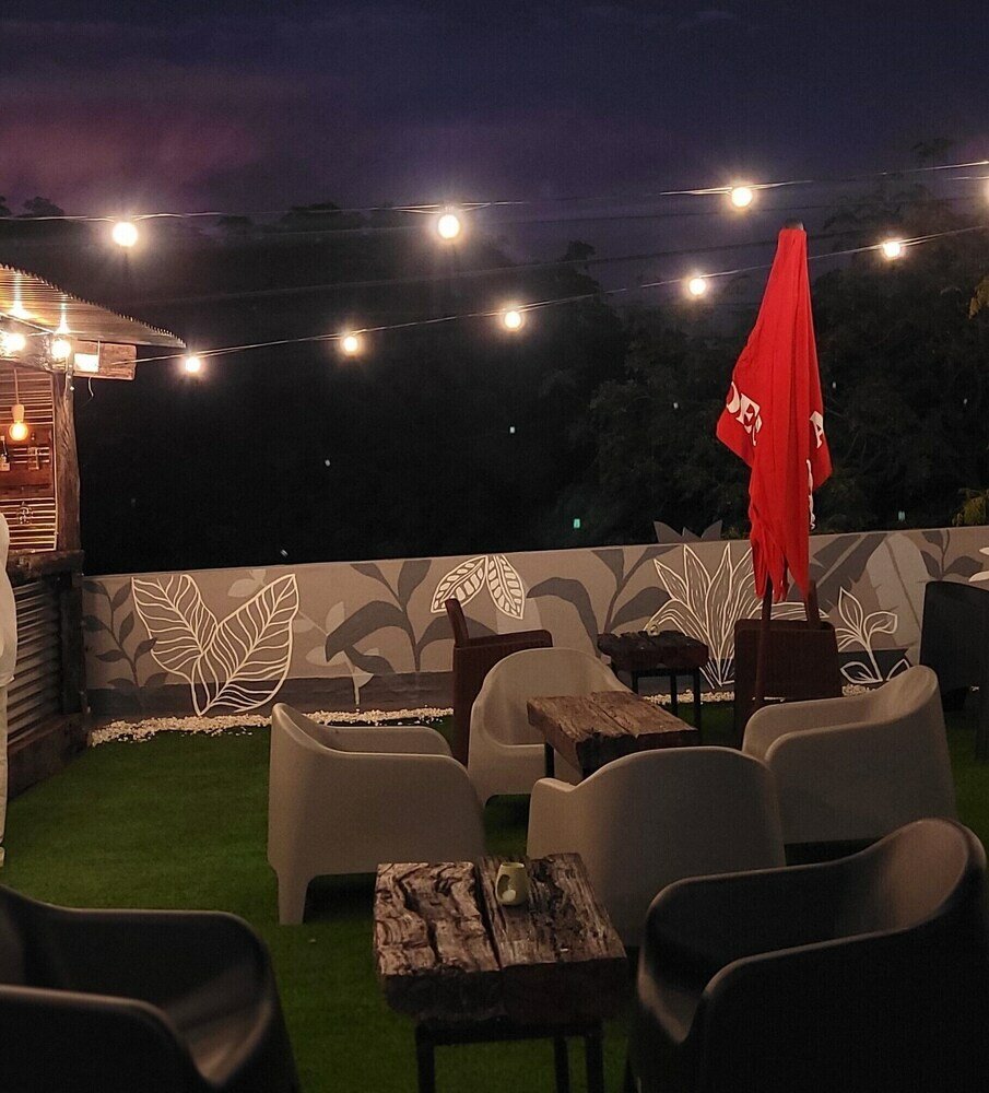 Фото Privilegio Hostel