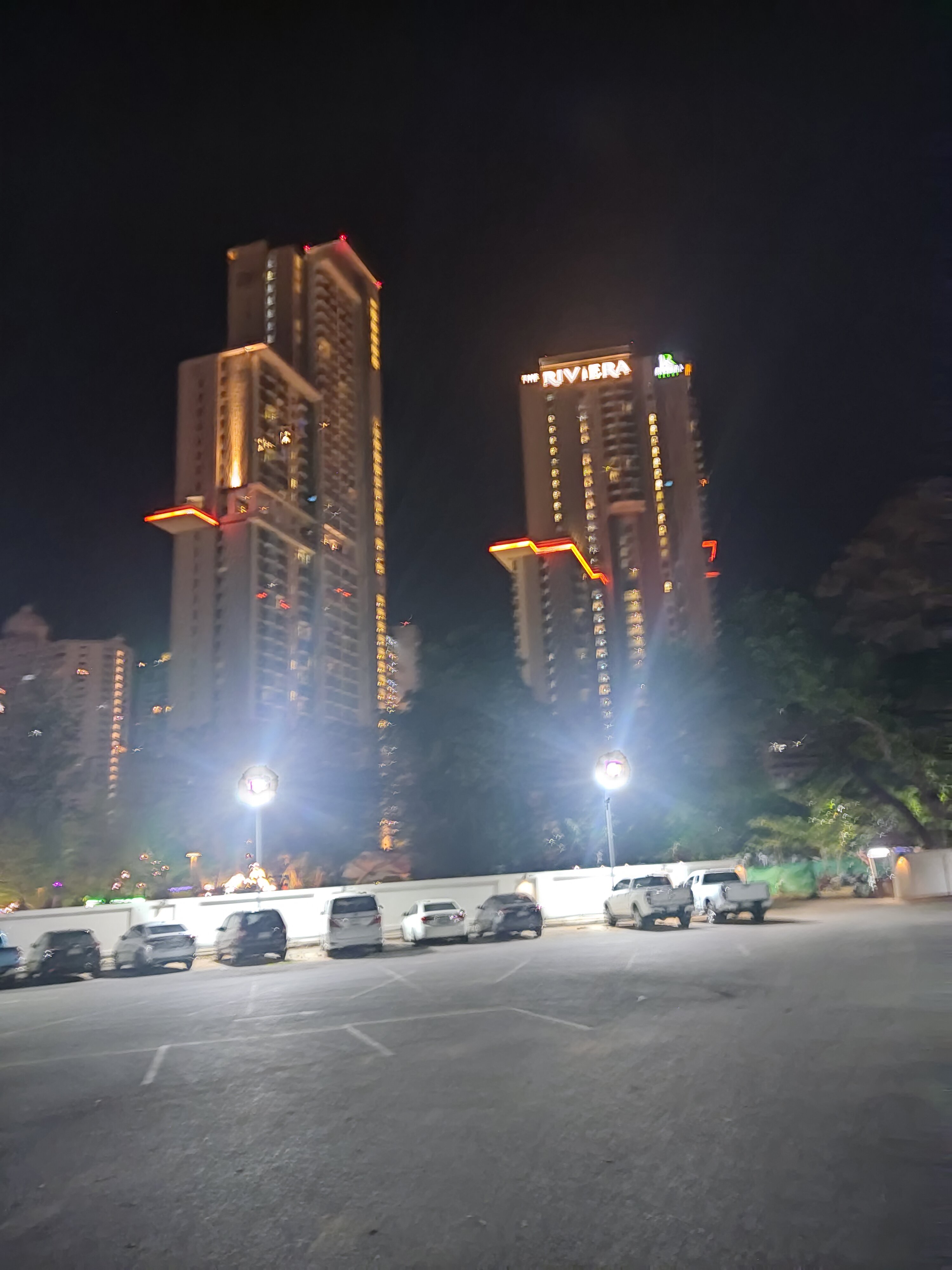 Фото Long Beach Pavilion