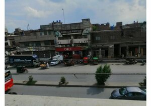 Гостиница Faizan Hotel