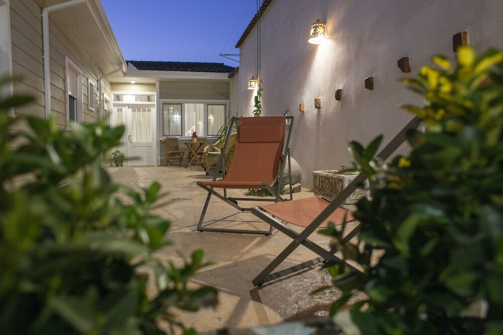 Фото Azafrán Consuegra Casa Rural