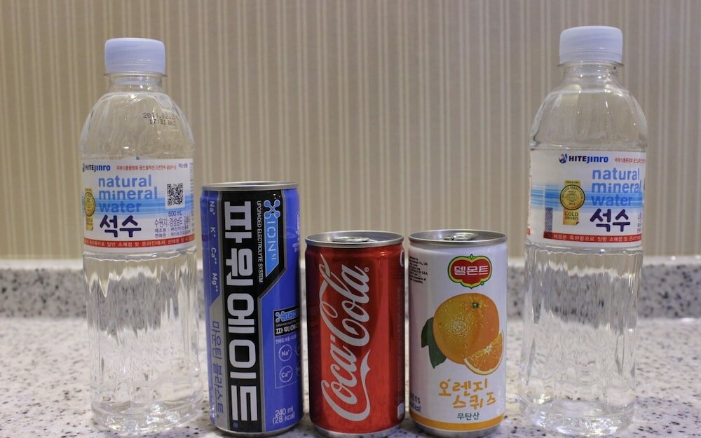 Фото Busan Hadan K