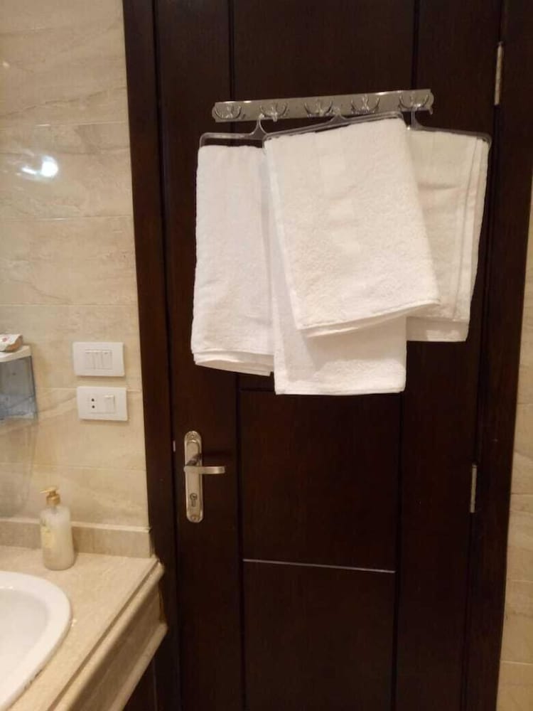 Фото Golf Residance Compound Apartament