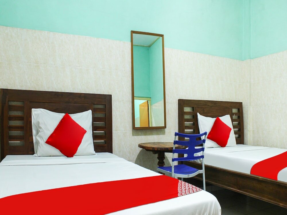 Фото Oyo 91396 Hotel Laguna