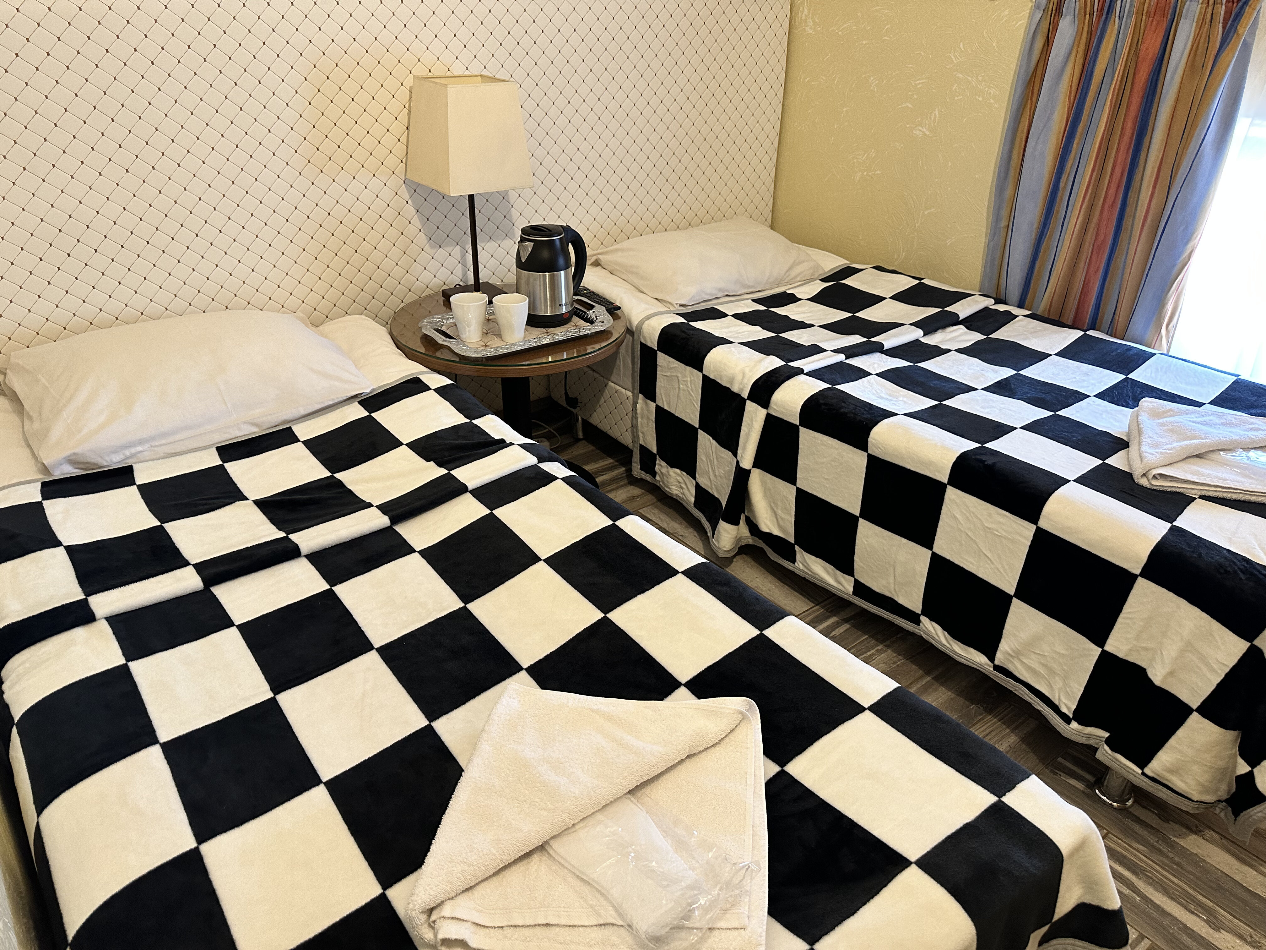 Фото Порт Внуково