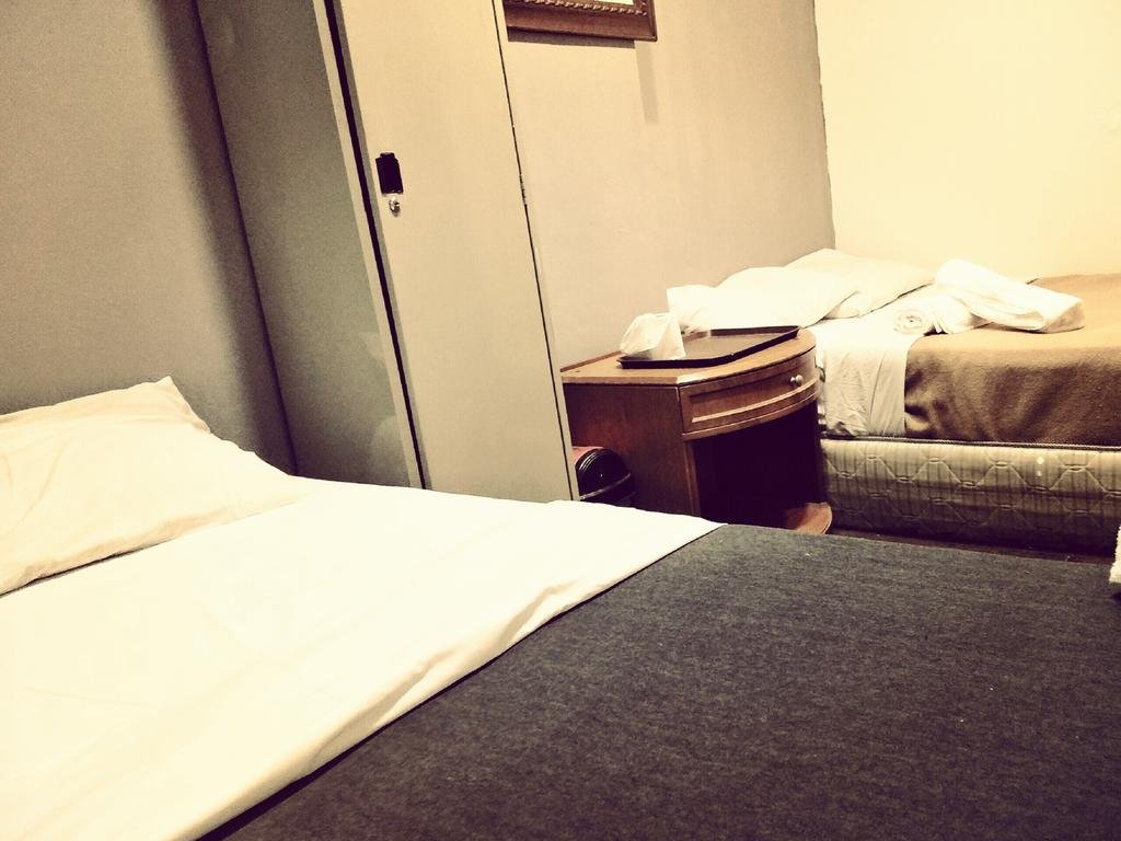 Фото Cintamani Travellers Lodge