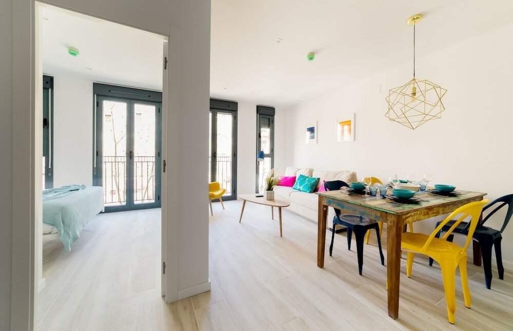 Фото Welcomer Apartments Ribera