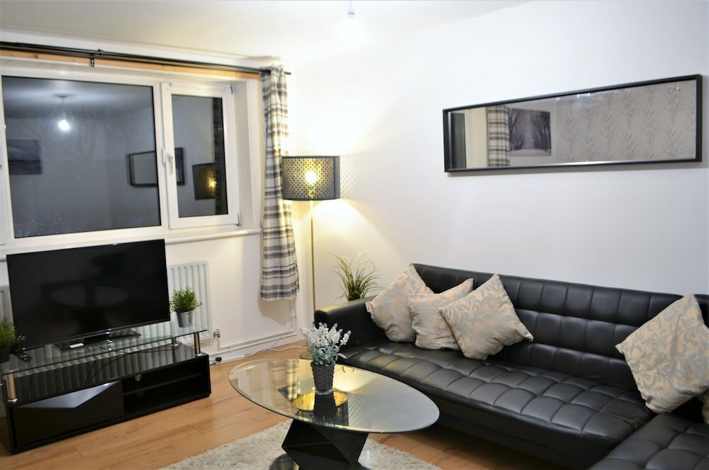 Фото Stratford by Servprop