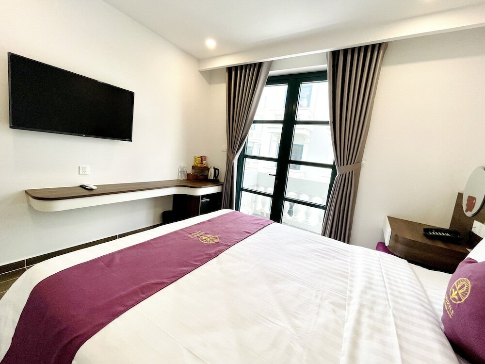 Фото Myrtle Boutique Hotel