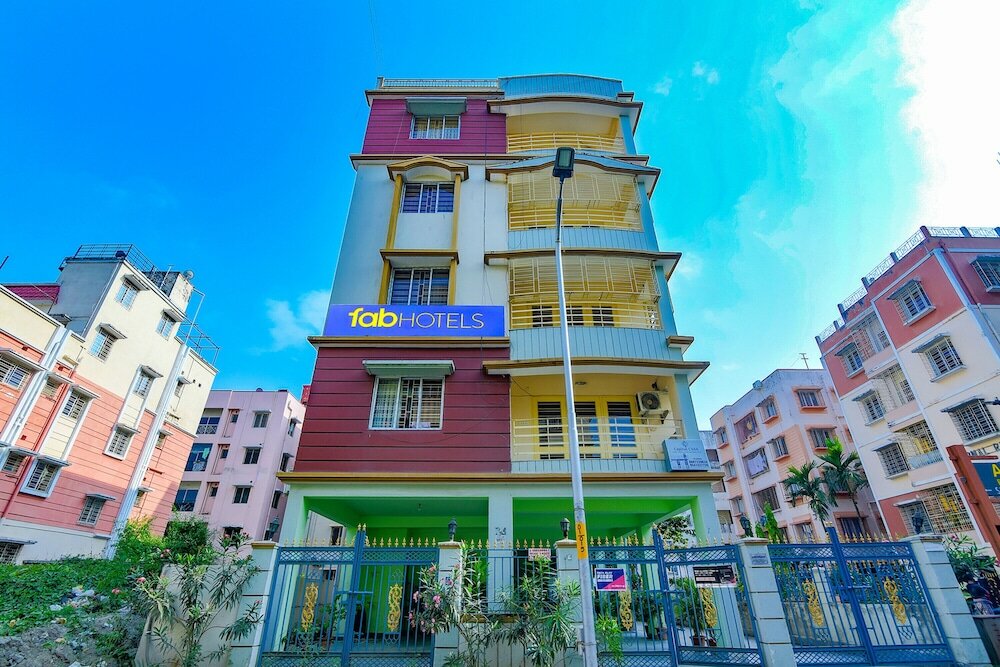 Фото отеля 4