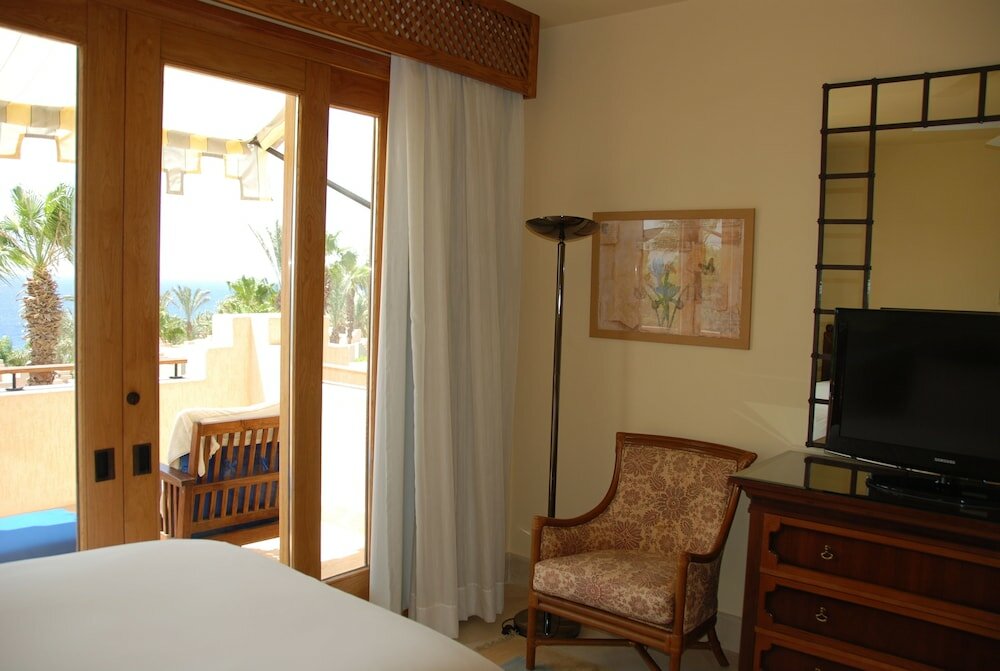Фото Privately owned Luxury Villa in Four Seasons Resort, Sharm El Sheikh