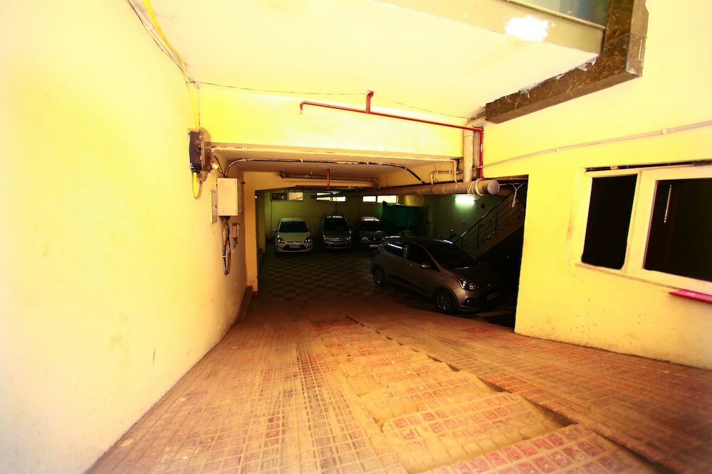 Фото Hotel Hsp Suites