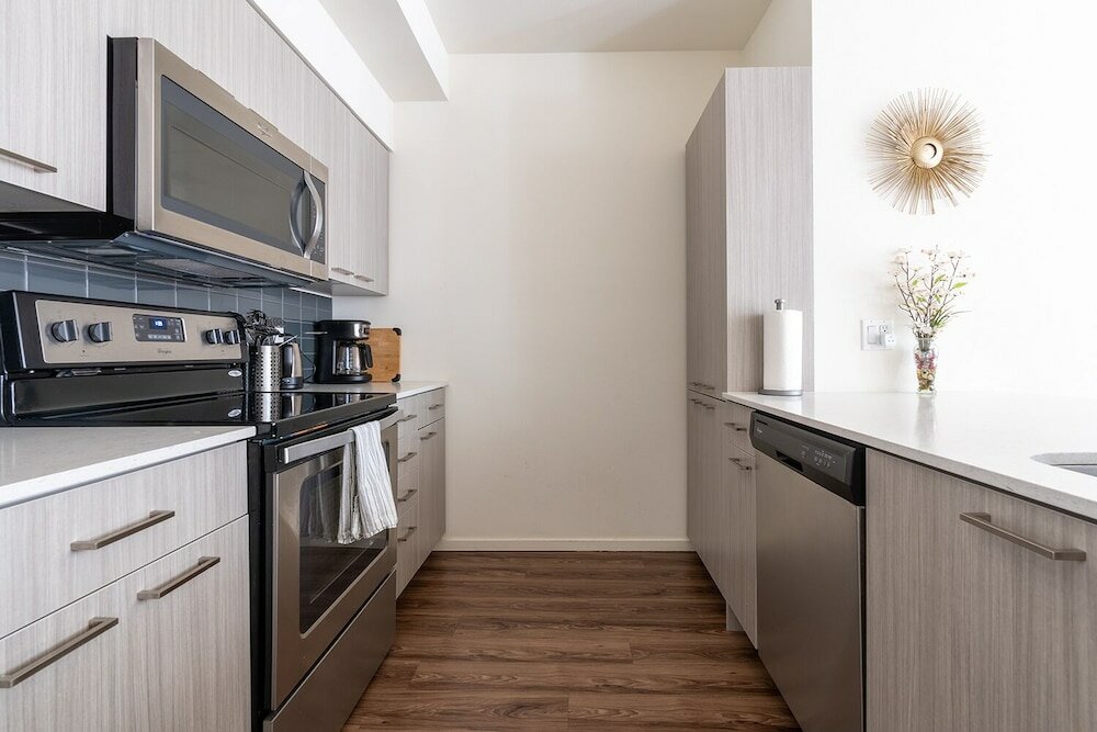 Фото Sophari Mercer Island Apartments