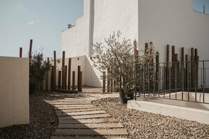 Гостиница Room Select Tetuan