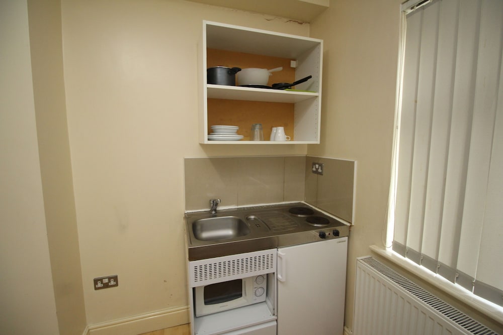 Фото Flexistay Hillbrook