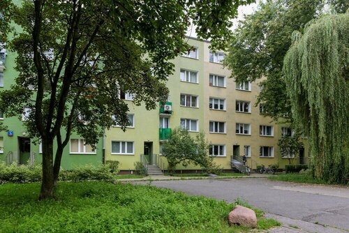Cozy Oczapowskiego by Renters