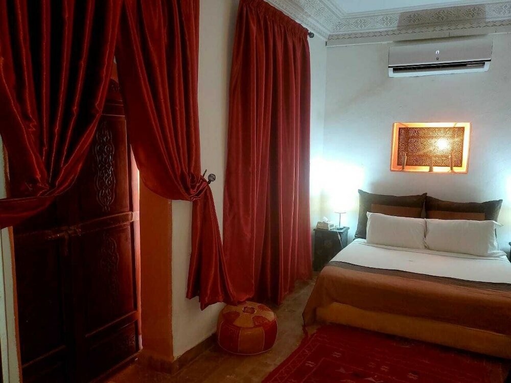 Фото Riad Rêve d'Antan Real Dream