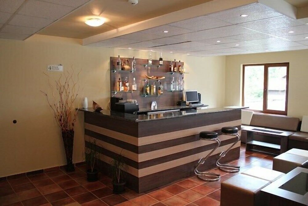 Фото Nevada Aparthotel