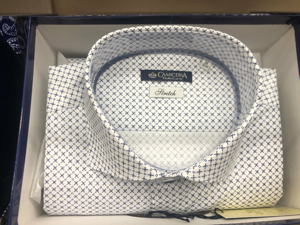 Clothing store Caesar, Voronezh, photo