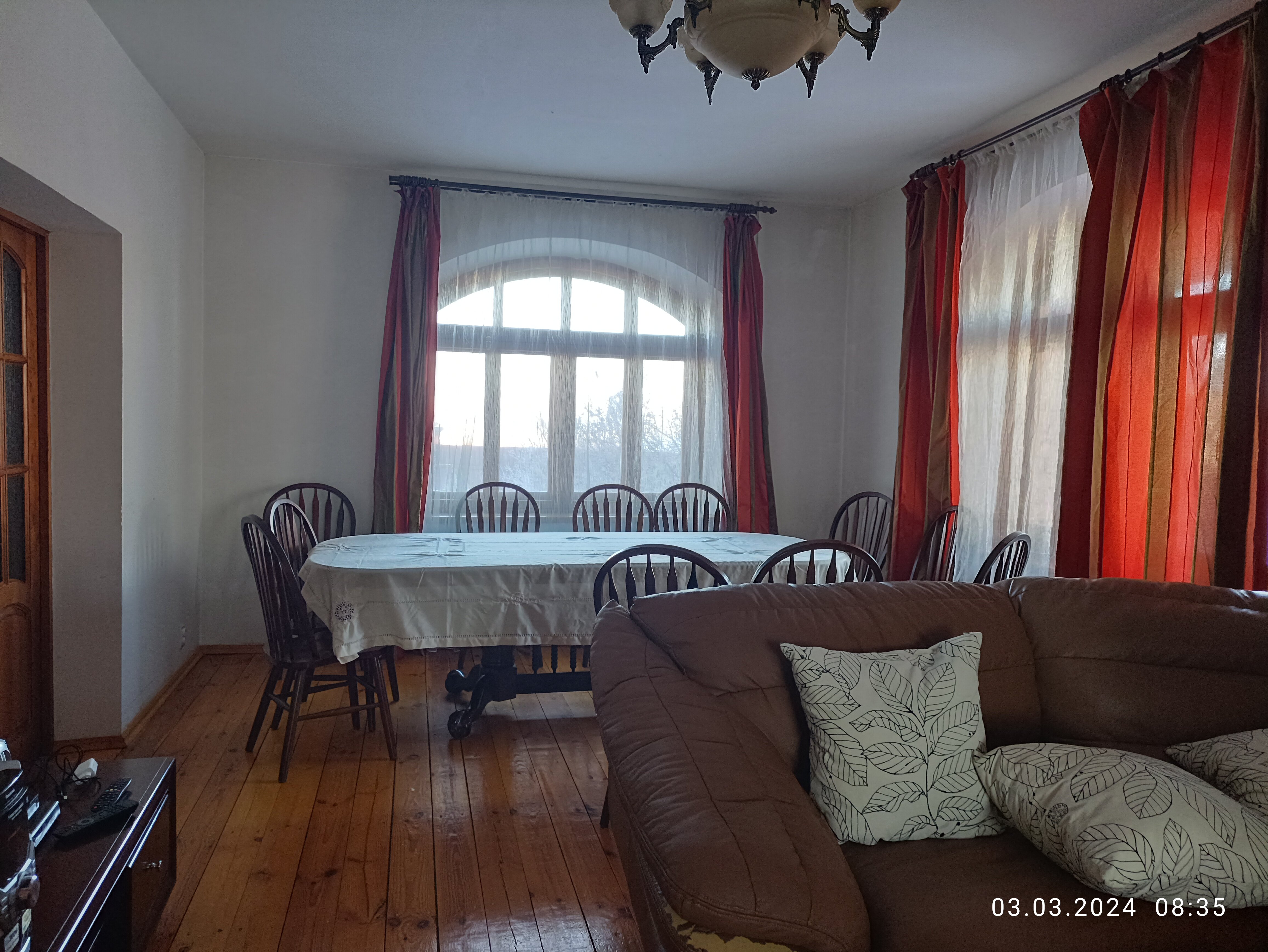 Фото Гостевой дом на Туристической 19