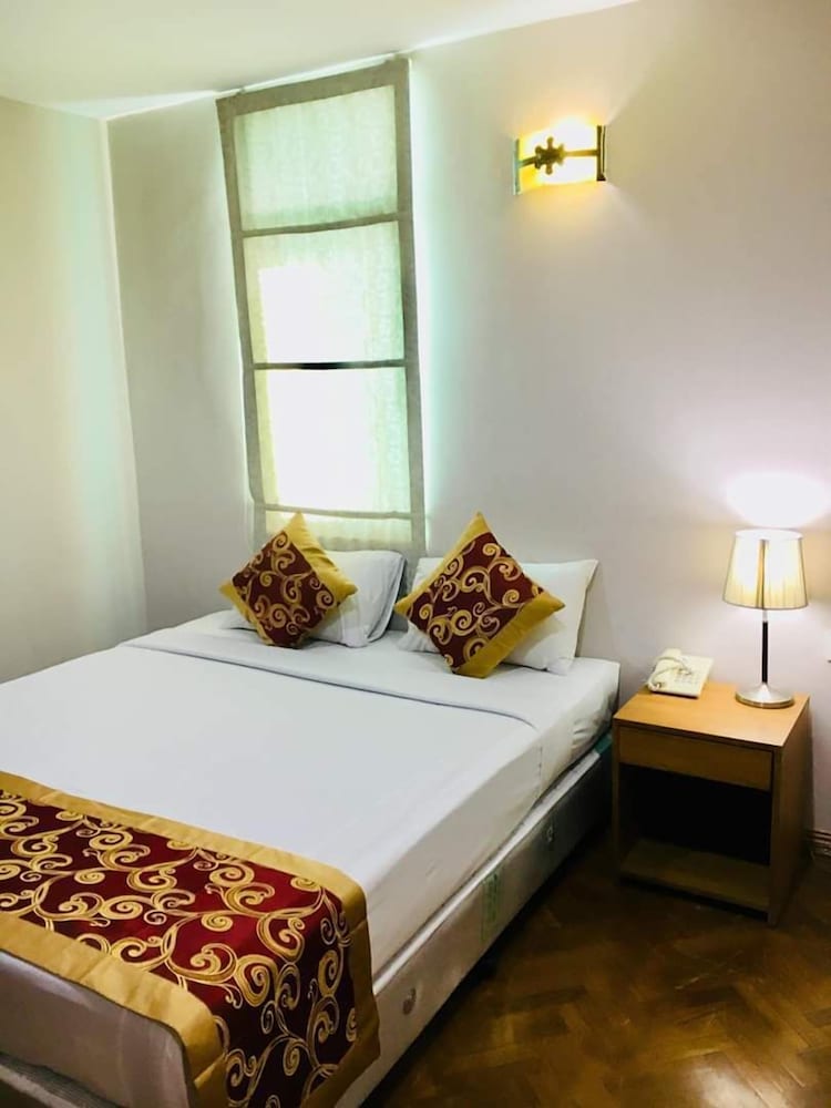 Фото Pleasure View Hotel