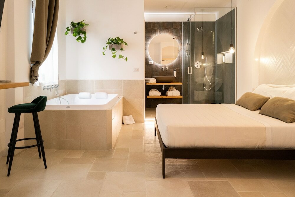 Фото Dirium - exclusive rooms