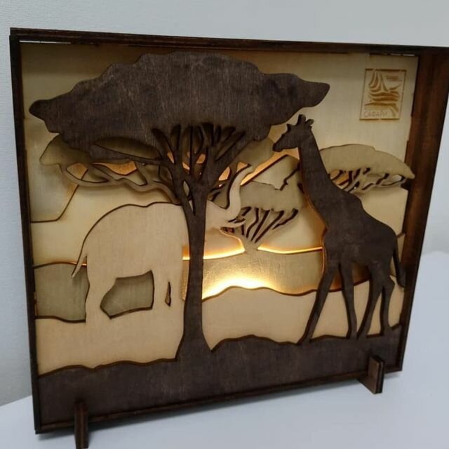 Plywood BP Metal, Almaty, photo