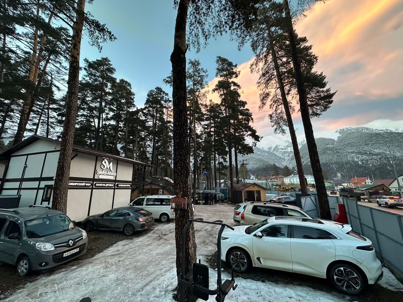 Фото Stefa_Milia