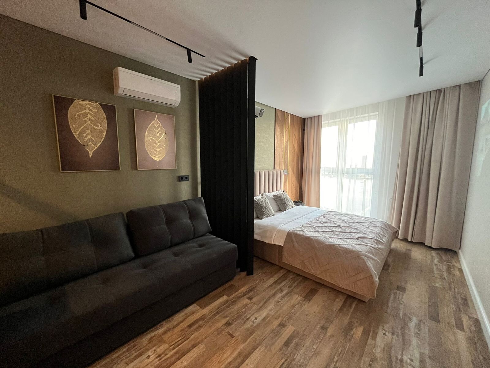 Фото Авторские апартаменты