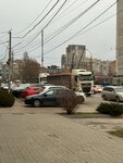 Агро-логистика (Krasnoarmeyskaya Street, 127) ، متعهد النقل