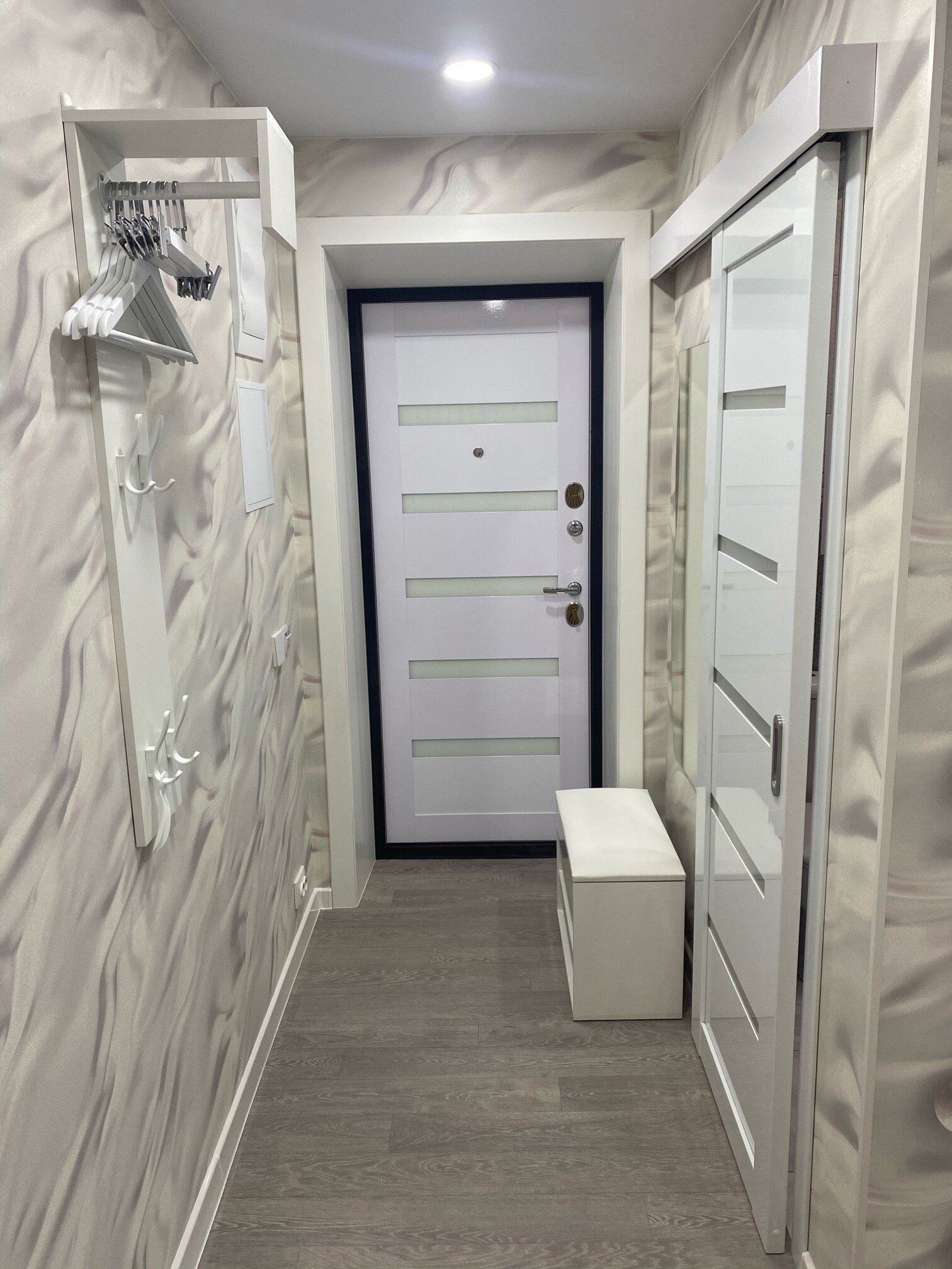 Фото Рублевка